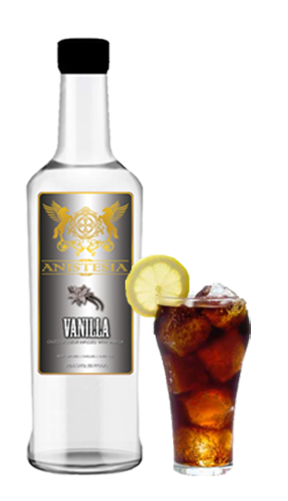 ANISTESIA VANILLA Ouzo VOUZO | ANISTESIA VANILLA Ouzo VOUZO